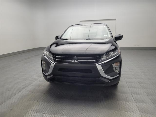 used 2020 Mitsubishi Eclipse Cross car, priced at $17,795