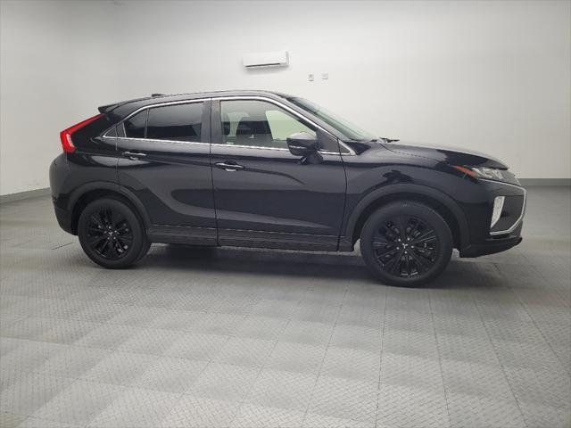 used 2020 Mitsubishi Eclipse Cross car, priced at $17,795