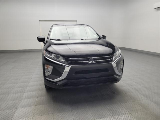 used 2020 Mitsubishi Eclipse Cross car, priced at $17,795