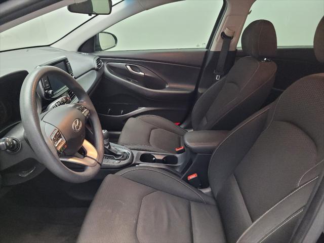 used 2019 Hyundai Elantra GT car, priced at $18,295
