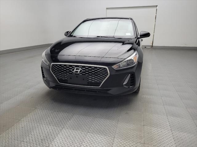 used 2019 Hyundai Elantra GT car, priced at $18,295