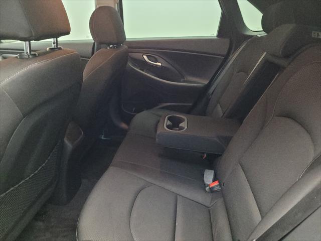 used 2019 Hyundai Elantra GT car, priced at $18,295