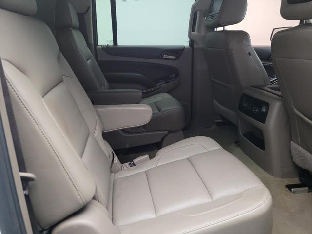 used 2017 Chevrolet Suburban car, priced at $26,695