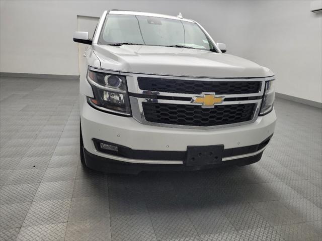 used 2017 Chevrolet Suburban car, priced at $26,695