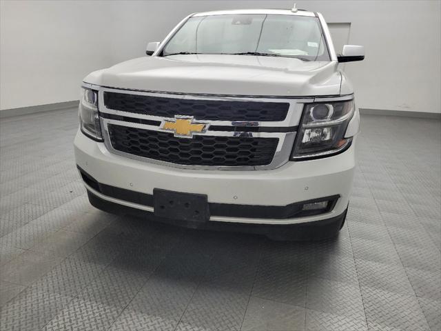 used 2017 Chevrolet Suburban car, priced at $26,695