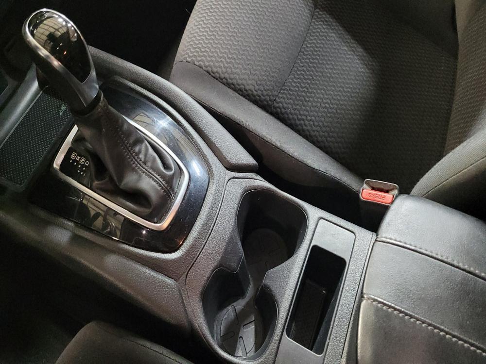 used 2020 Nissan Rogue Sport car, priced at $16,295