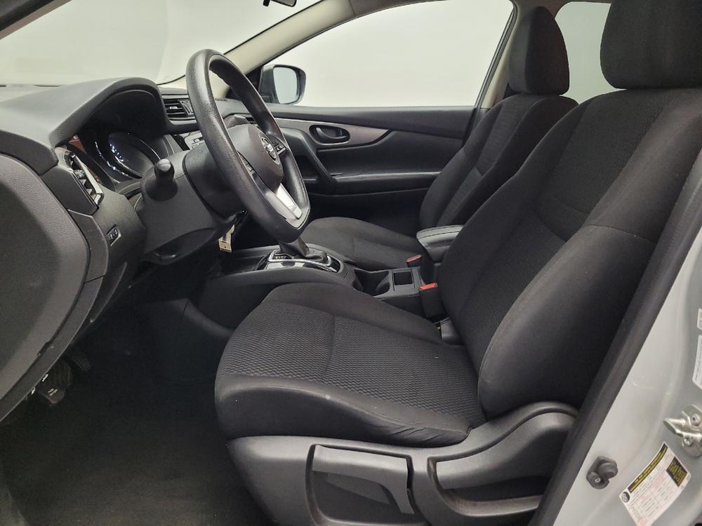 used 2020 Nissan Rogue Sport car, priced at $16,295