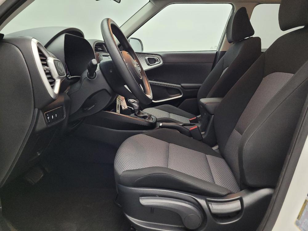 used 2023 Kia Soul car, priced at $25,595