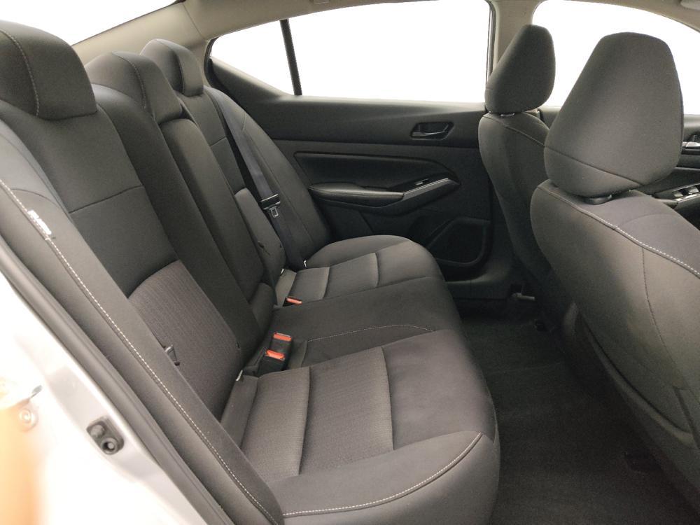 used 2023 Nissan Altima car, priced at $25,195