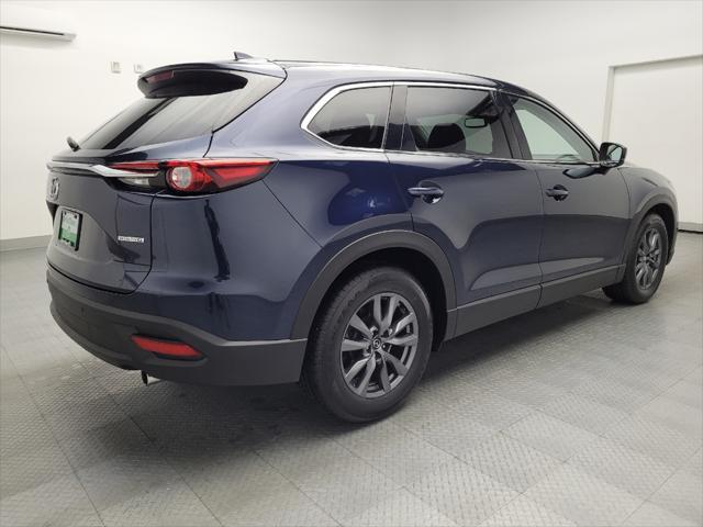 used 2021 Mazda CX-9 car, priced at $29,395