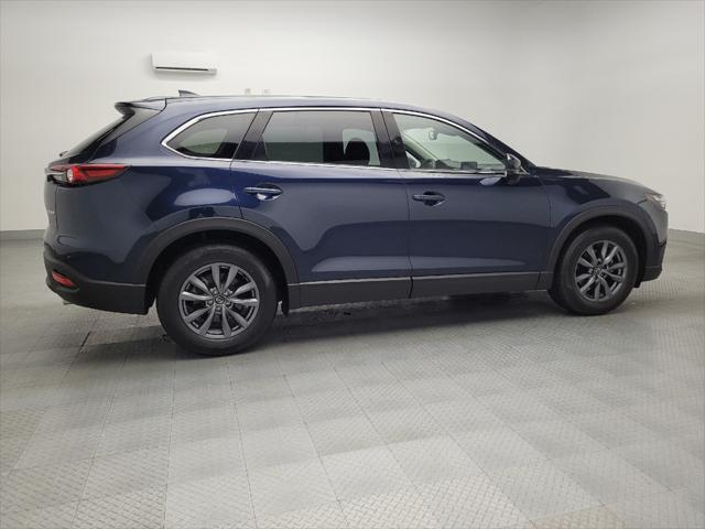 used 2021 Mazda CX-9 car, priced at $29,395