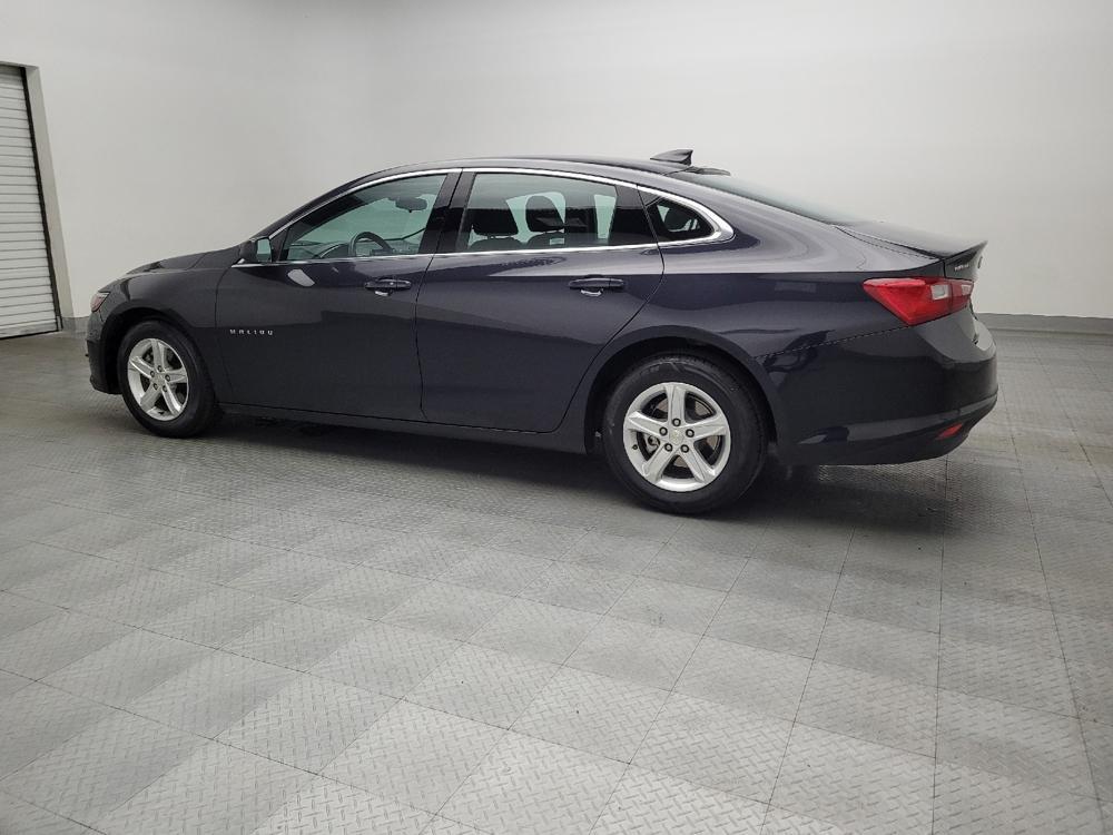 used 2023 Chevrolet Malibu car, priced at $23,195