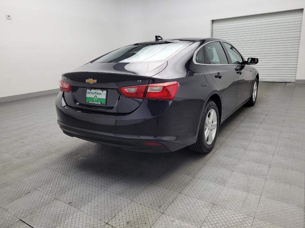 used 2023 Chevrolet Malibu car, priced at $23,195