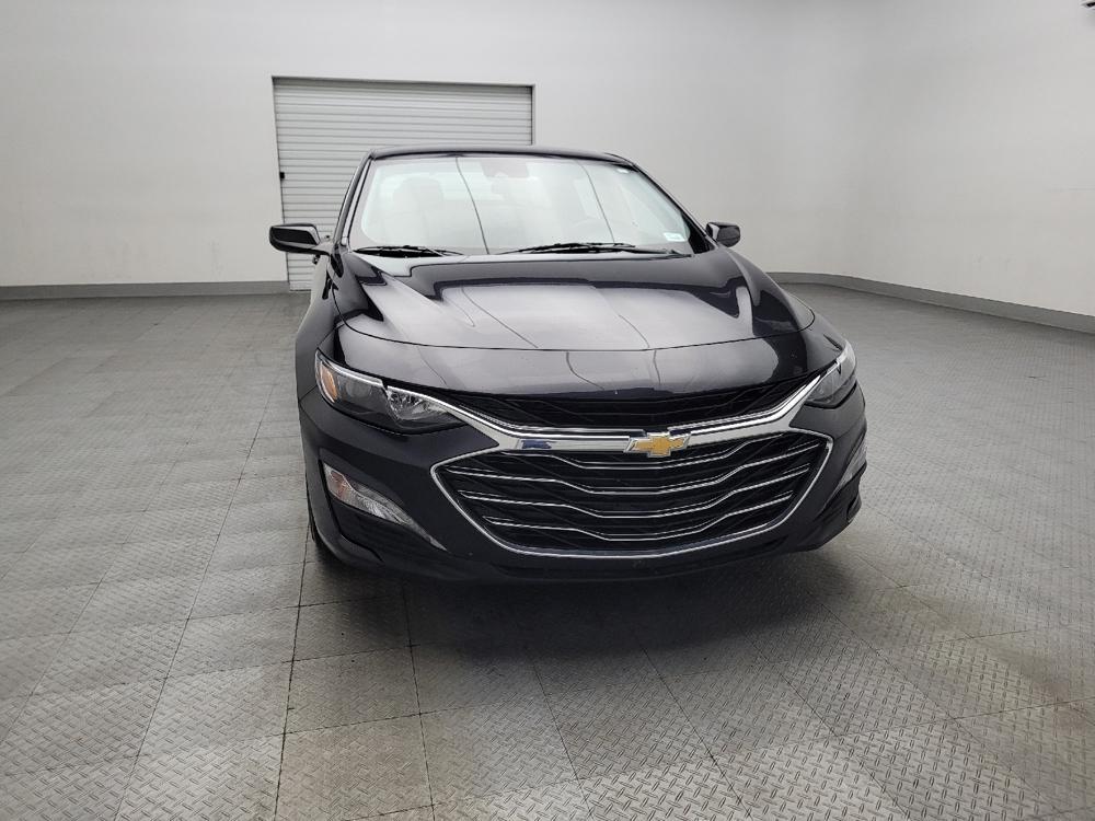 used 2023 Chevrolet Malibu car, priced at $23,195