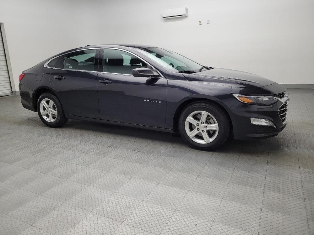 used 2023 Chevrolet Malibu car, priced at $23,195
