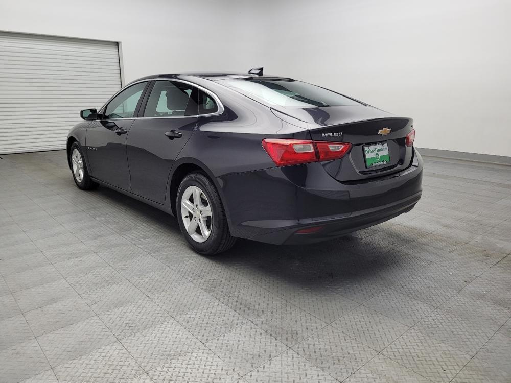 used 2023 Chevrolet Malibu car, priced at $23,195