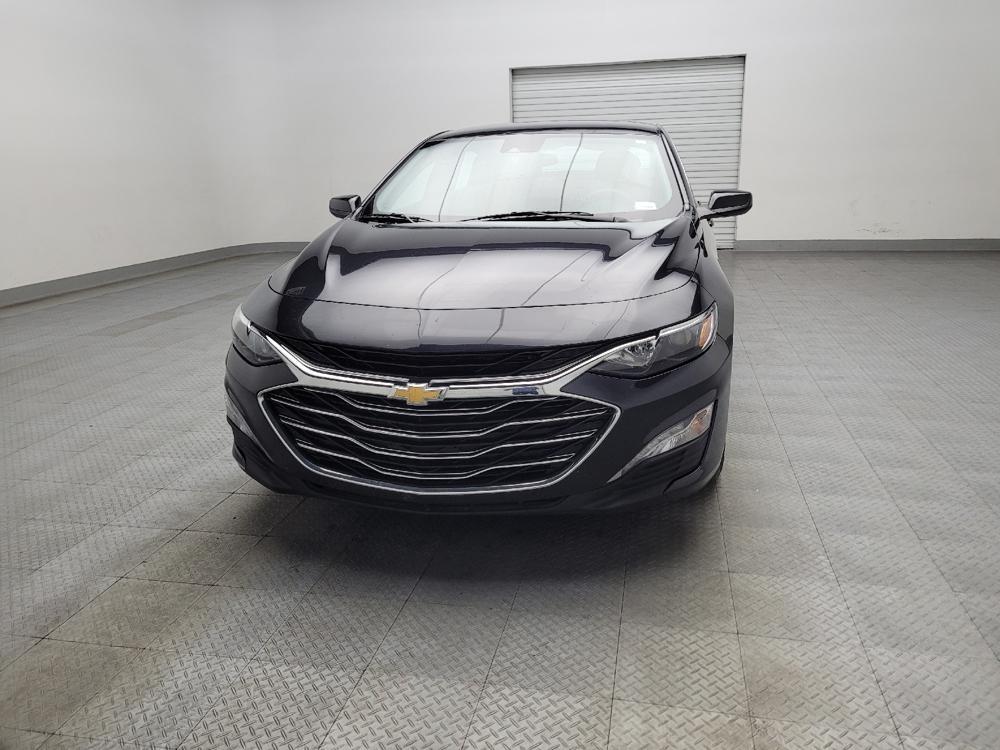used 2023 Chevrolet Malibu car, priced at $23,195