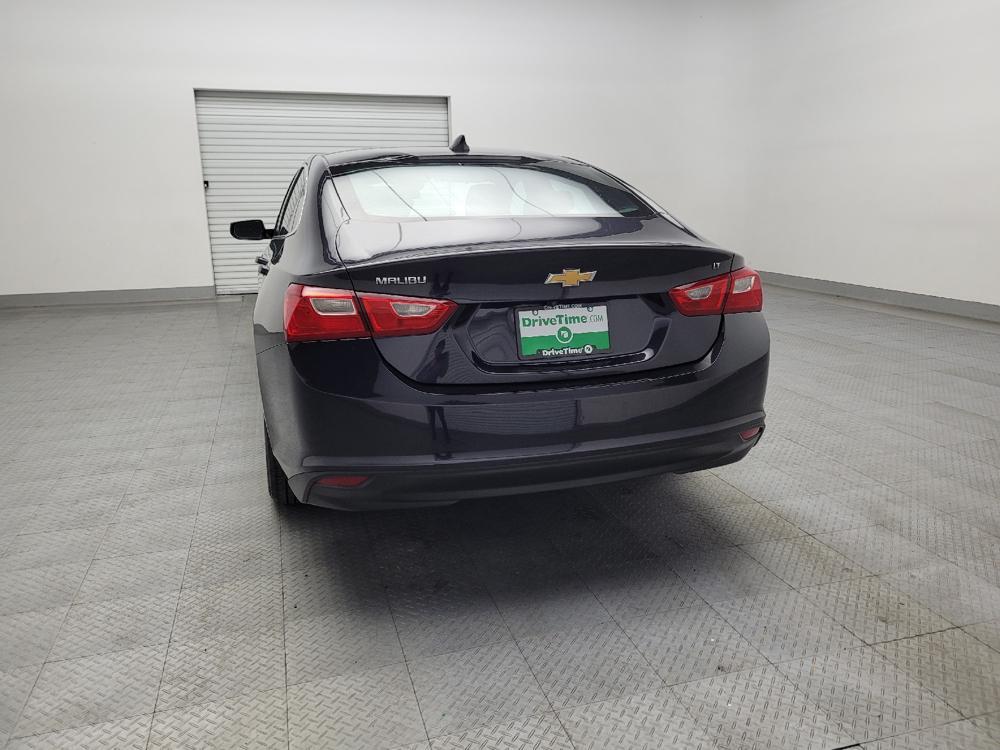 used 2023 Chevrolet Malibu car, priced at $23,195