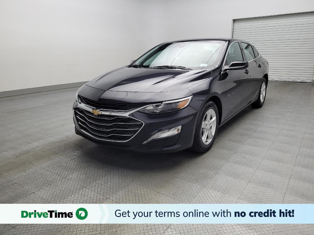 used 2023 Chevrolet Malibu car, priced at $23,195