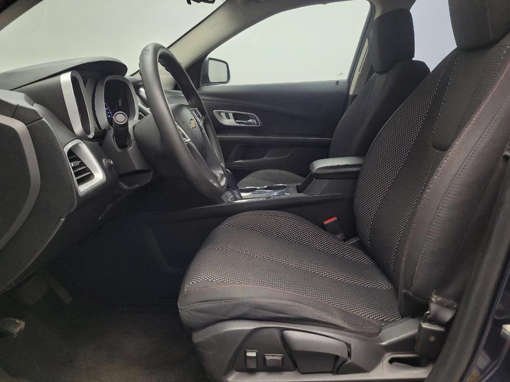 used 2016 Chevrolet Equinox car, priced at $14,295