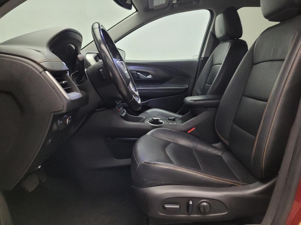 used 2019 GMC Terrain car, priced at $21,595