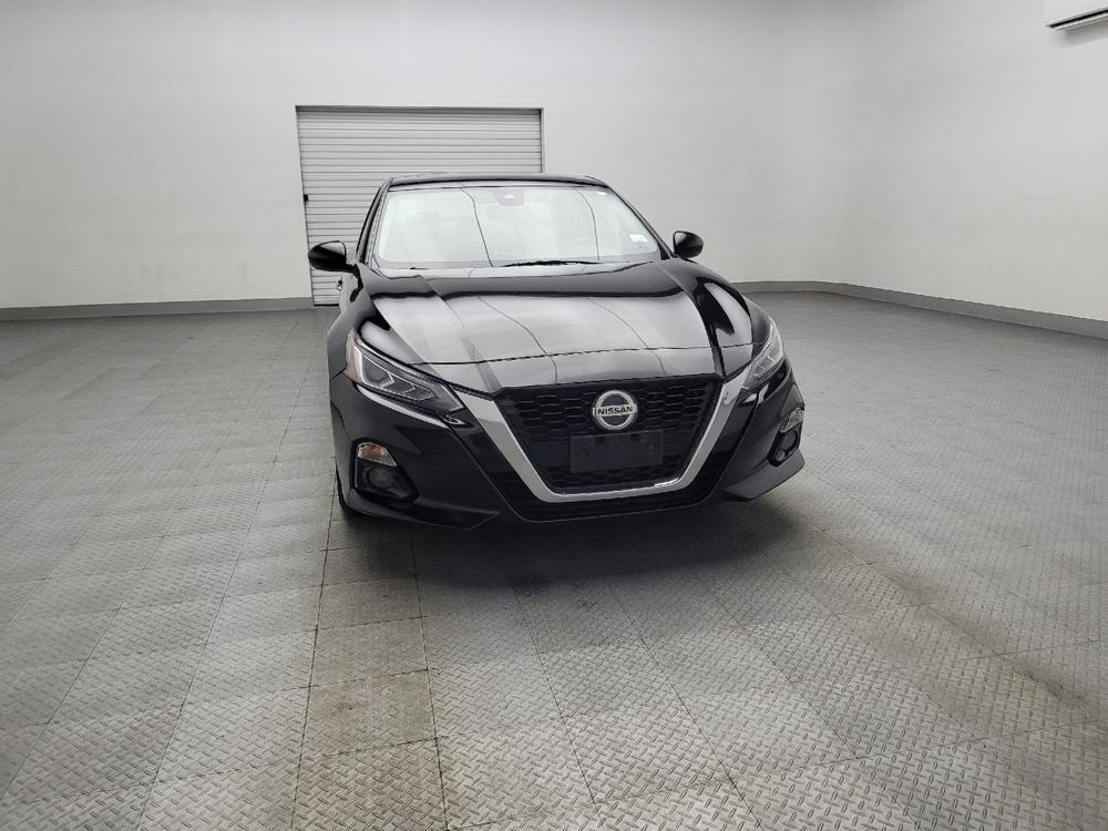 used 2019 Nissan Altima car, priced at $18,895