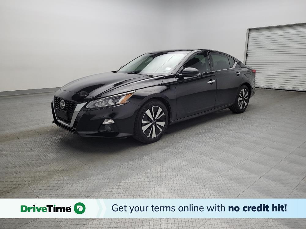 used 2019 Nissan Altima car, priced at $18,895