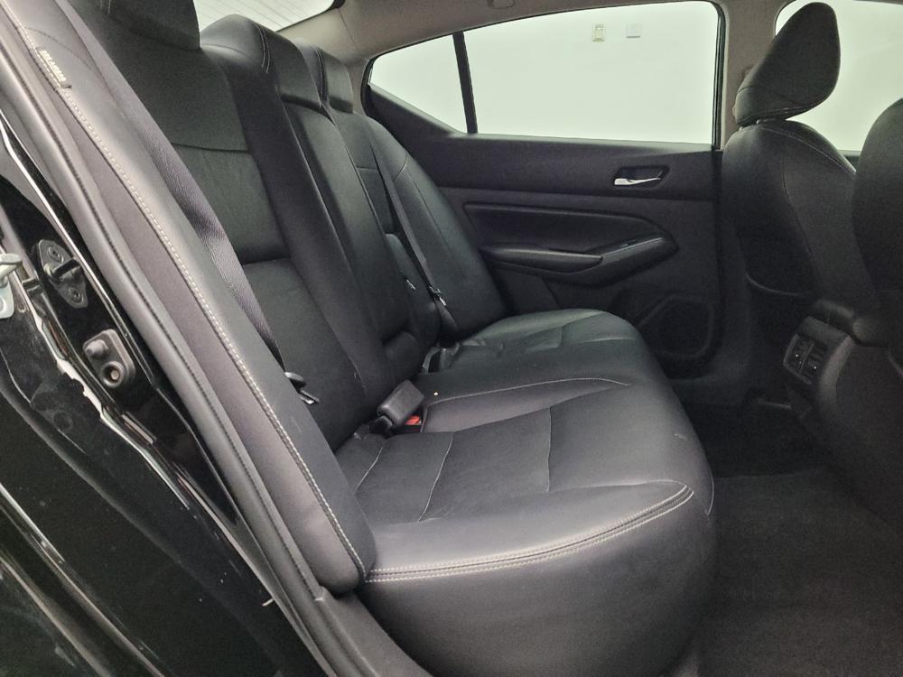used 2019 Nissan Altima car, priced at $18,895