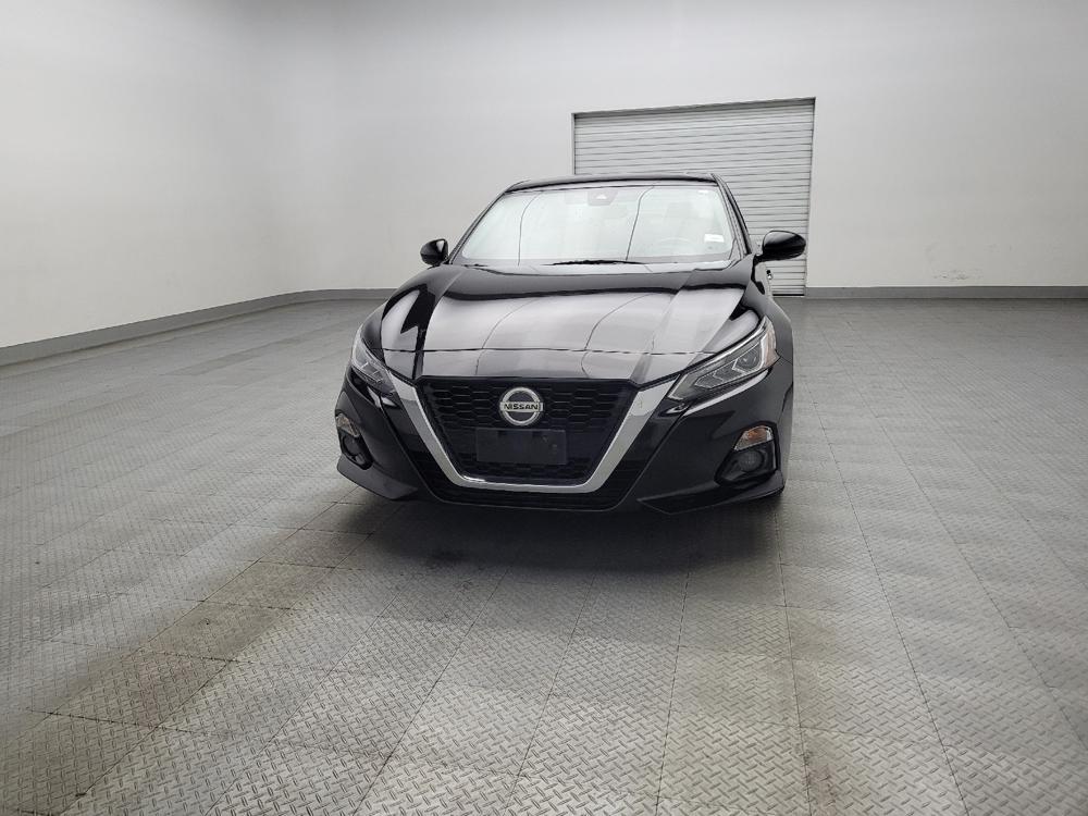used 2019 Nissan Altima car, priced at $18,895