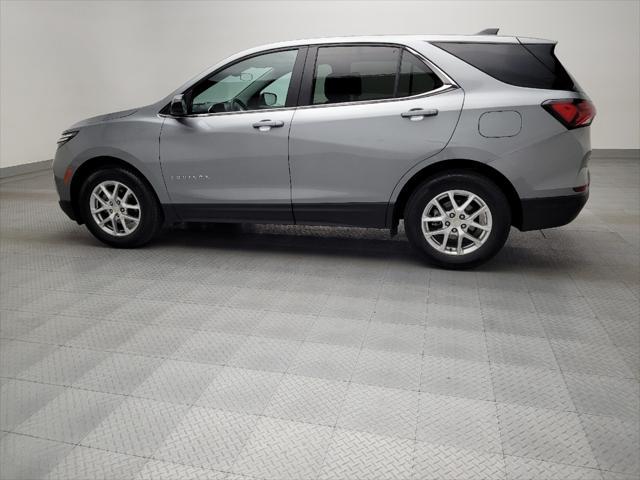 used 2023 Chevrolet Equinox car, priced at $26,995