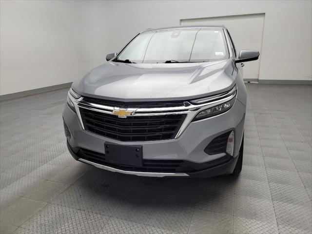 used 2023 Chevrolet Equinox car, priced at $26,995