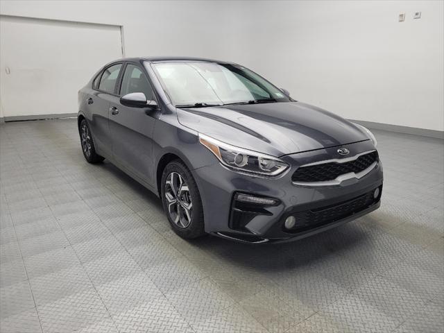 used 2019 Kia Forte car, priced at $19,095