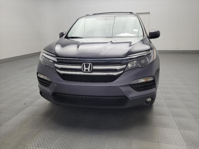 used 2016 Honda Pilot car, priced at $21,295