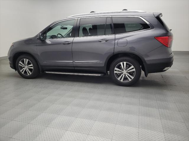 used 2016 Honda Pilot car, priced at $21,295