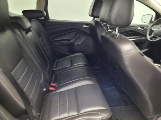 used 2014 Ford Escape car, priced at $14,595