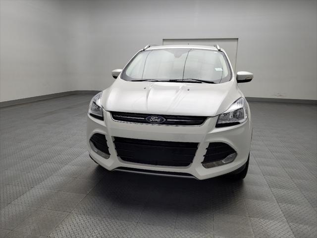 used 2014 Ford Escape car, priced at $14,595