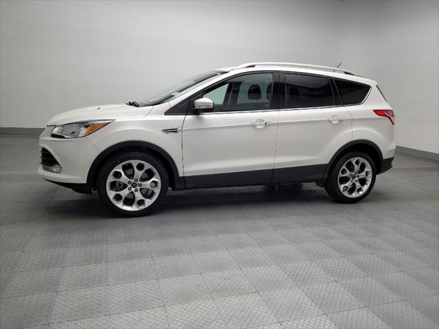 used 2014 Ford Escape car, priced at $14,595