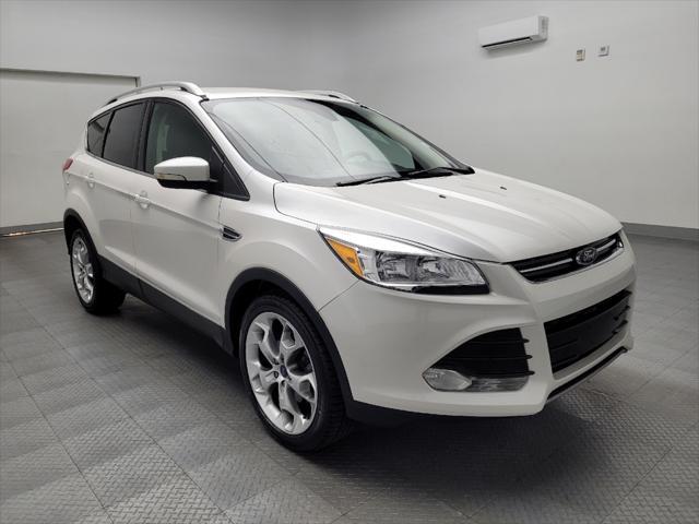 used 2014 Ford Escape car, priced at $14,595