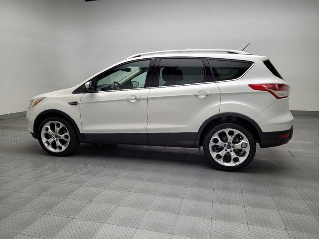 used 2014 Ford Escape car, priced at $14,595