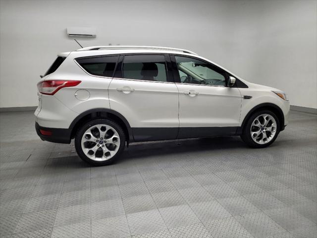 used 2014 Ford Escape car, priced at $14,595