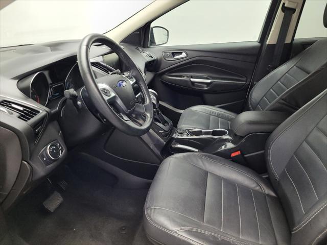 used 2014 Ford Escape car, priced at $14,595