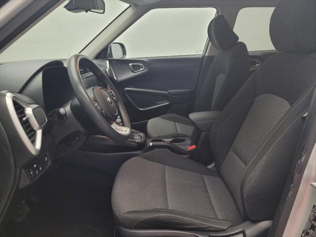 used 2020 Kia Soul car, priced at $15,695