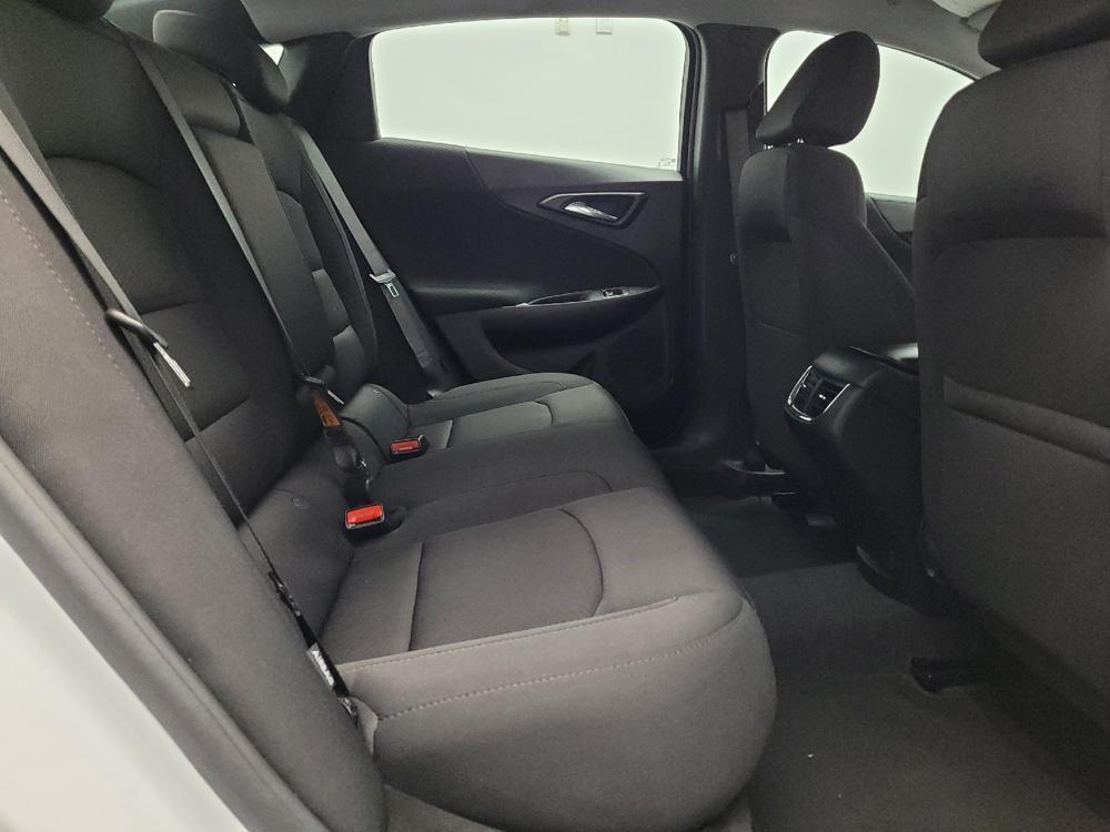 used 2024 Chevrolet Malibu car, priced at $26,495