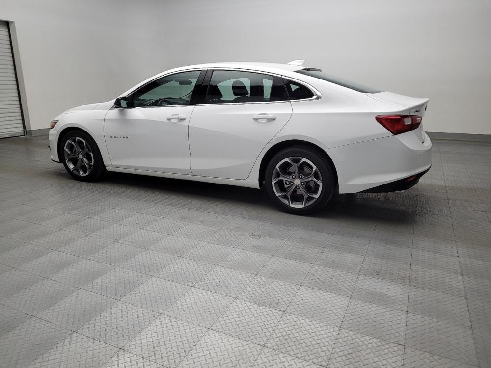 used 2024 Chevrolet Malibu car, priced at $26,495