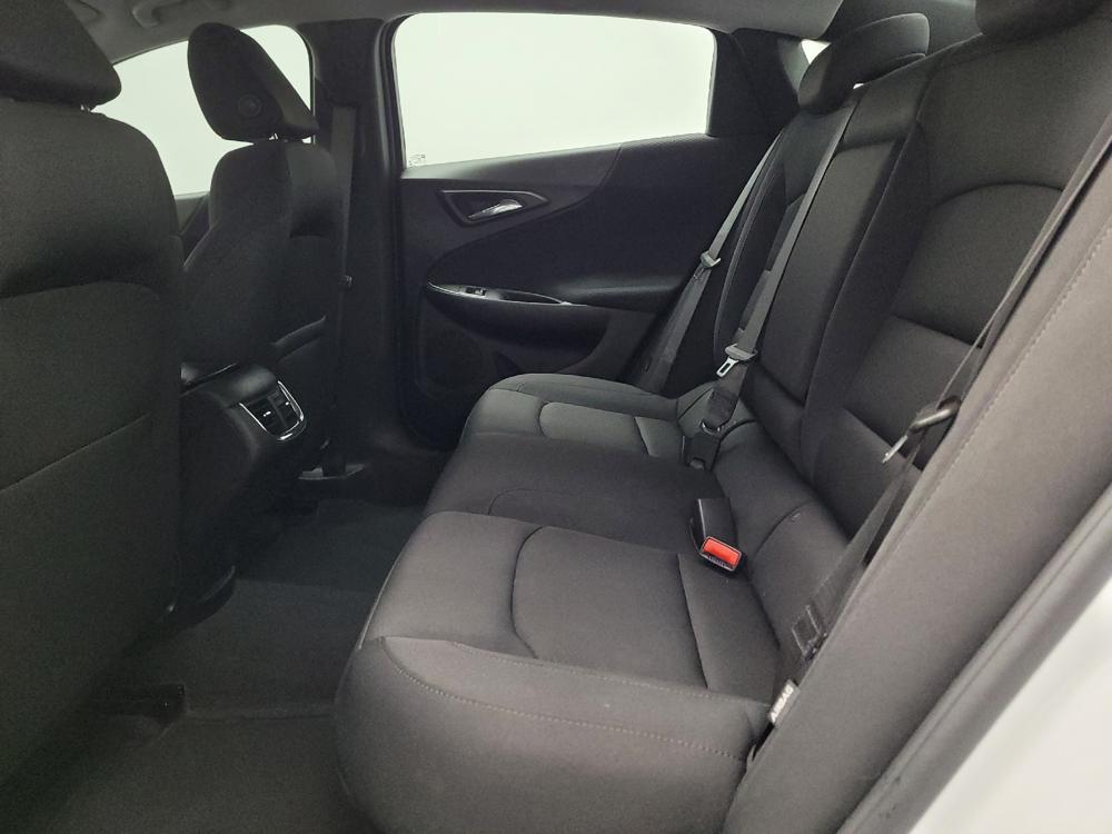 used 2024 Chevrolet Malibu car, priced at $26,495