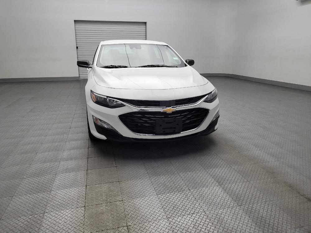 used 2024 Chevrolet Malibu car, priced at $26,495