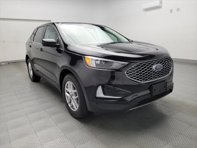 used 2023 Ford Edge car, priced at $30,995