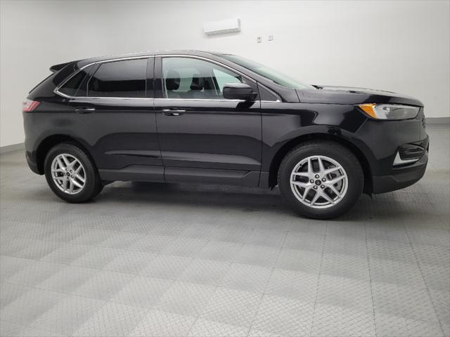 used 2023 Ford Edge car, priced at $30,995