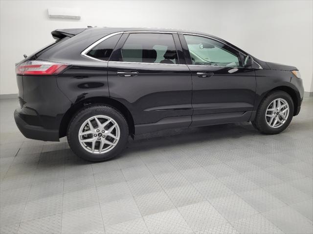 used 2023 Ford Edge car, priced at $30,995