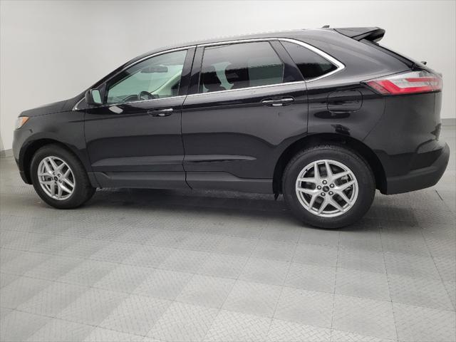 used 2023 Ford Edge car, priced at $30,995